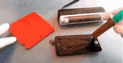 iphone如何彻底碎屏,iphone碎屏还有必要修么