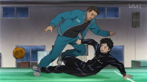 不管你叫days还是gays，我只想问你是不是马拉松番！