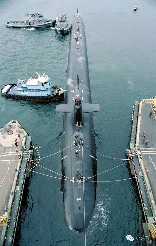 三叉戟武器,三叉戟英国