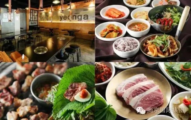 来韩国必去吃的四大石锅拌饭餐厅！