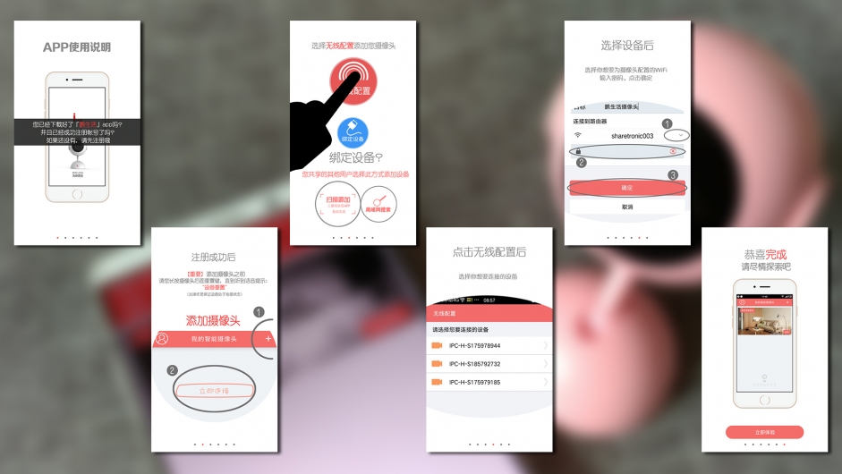 楣忓崥澹櫤鑳芥憚鍍忓ご鎬庝箞璁剧疆,楣忓崥澹櫤鑳芥憚鍍忓ご涓嶈兘浣跨敤