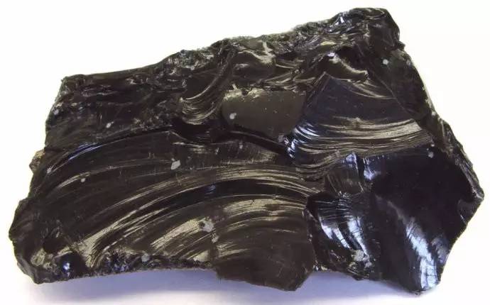 常见的岩石矿物标本图集名称,常见岩浆岩识别记录表