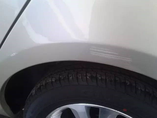 00后改装,00后改装君威