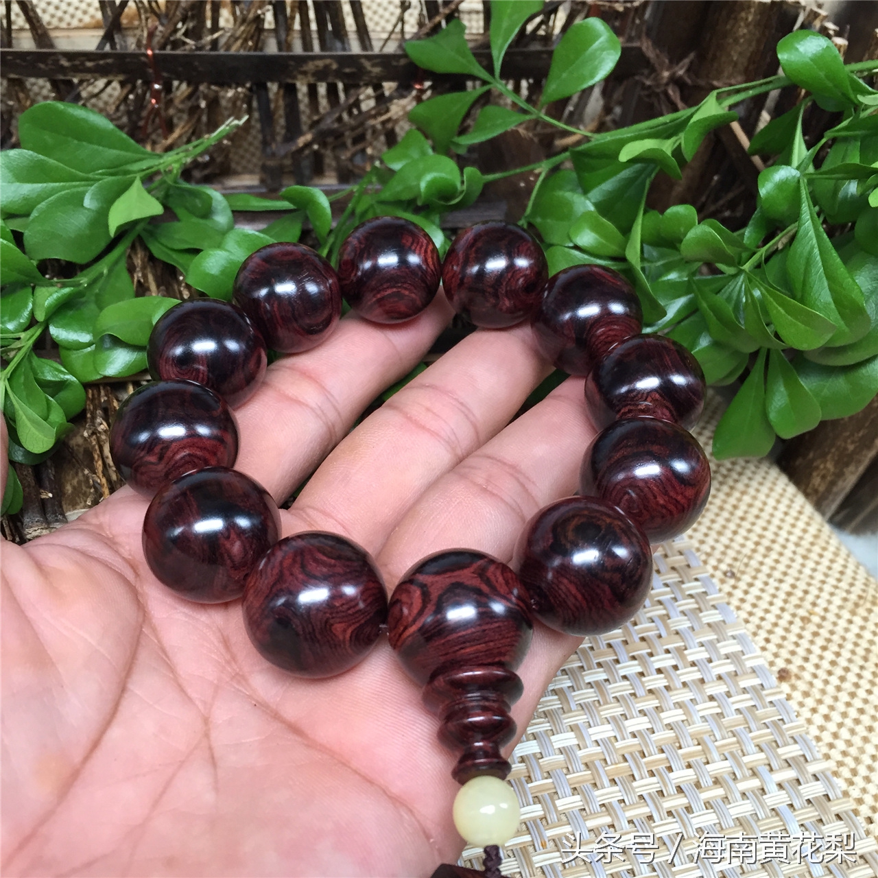 海南黄花梨老料欣赏,海南黄花梨老料还有多少