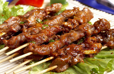 五种危害身体的小吃,五种街边小吃有毒