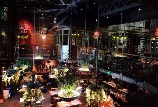 哈尔滨最美的8个地方,哈尔滨冬天最美的餐厅