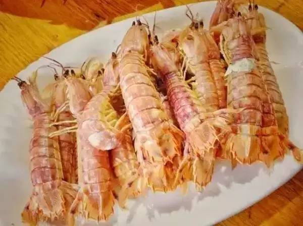 福鼎嵛山岛游玩朋友圈,渔山列岛打卡