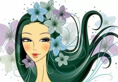 气血足面色白皙红润,气血不够吃什么食物能补足