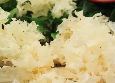 气血足面色白皙红润,气血不够吃什么食物能补足