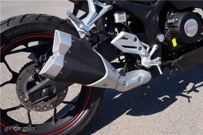 新感觉rz35双缸水冷报价,雅马哈r3和rz35