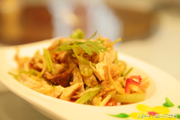 川菜十大名菜盐帮菜,川菜之首盐帮菜