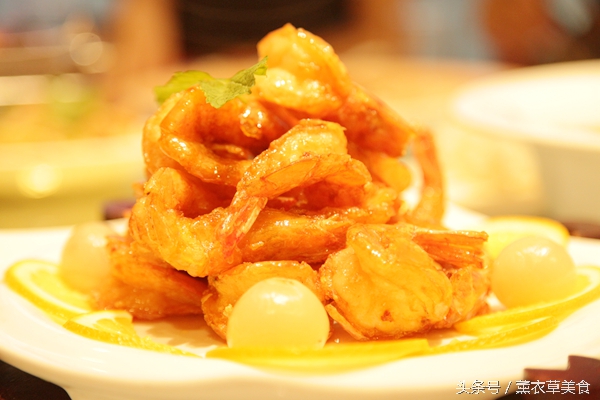 川菜十大名菜盐帮菜,川菜之首盐帮菜