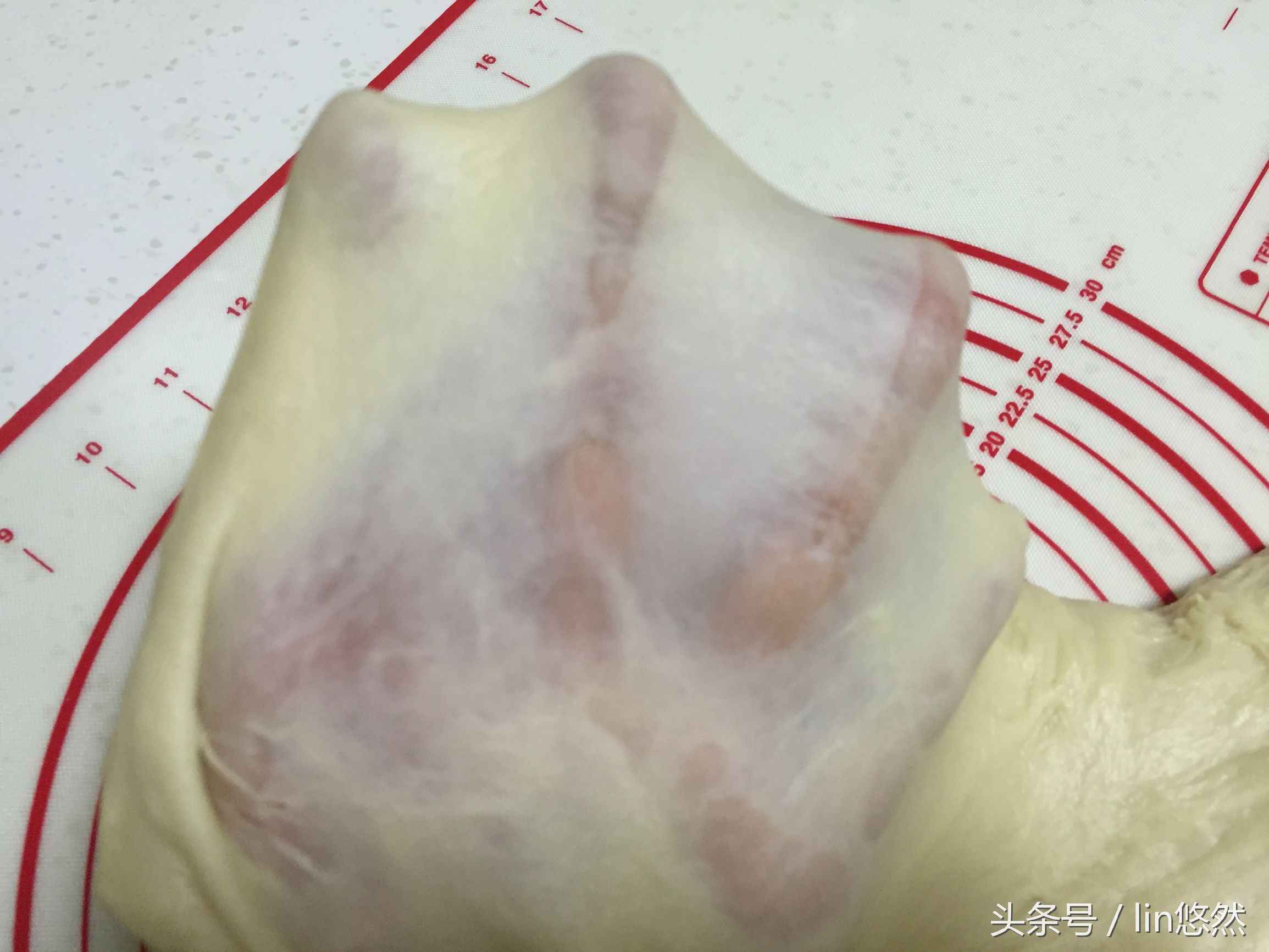 您家的面包机还在闲置，赶紧让他动起来，我来教您做