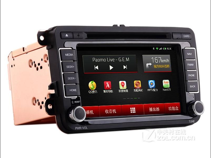 开车用手机导航还是车载导航,为什么老司机这么喜欢用手机导航