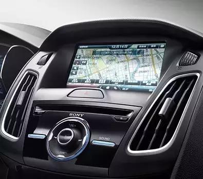 福克斯2020款stline两厢性能,福克斯两厢性能