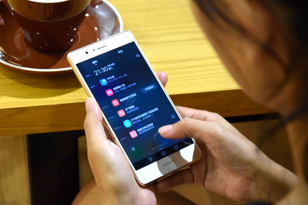 华为g9青春版值多少钱,外观精致的华为手机