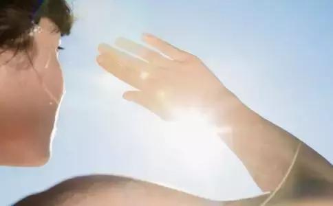 株洲人正经历最可怕的“烤验”！要关注，你的防暑方式都是错的！