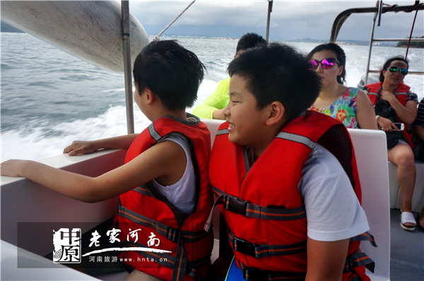 沙巴蜜月七日游推荐,完美假期泰国游青春版