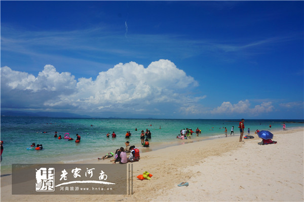 沙巴蜜月七日游推荐,完美假期泰国游青春版