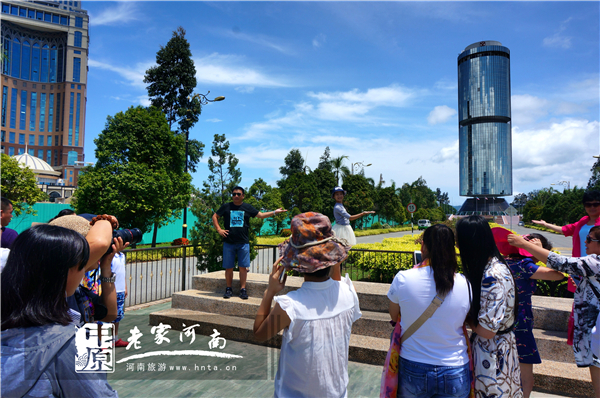 沙巴蜜月七日游推荐,完美假期泰国游青春版