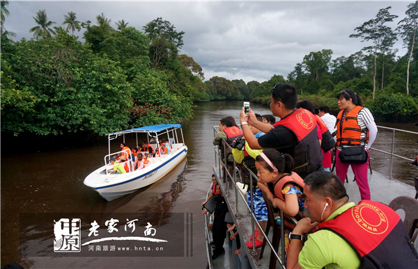 沙巴蜜月七日游推荐,完美假期泰国游青春版