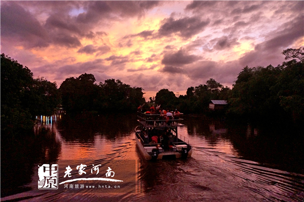 沙巴蜜月七日游推荐,完美假期泰国游青春版