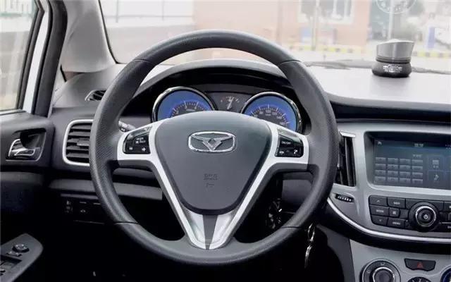 这车只要你舍得给油，基本都很吵？是的！