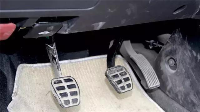 这车只要你舍得给油，基本都很吵？是的！