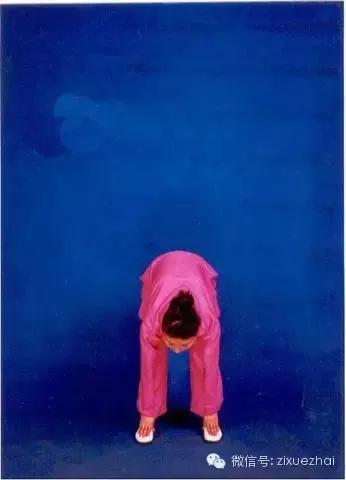 杨绛先生练的八段锦,老年人八段锦的锻炼视频