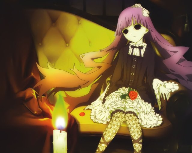 十部顶级黑暗日本系列动漫,细思极恐的日本恐怖动漫