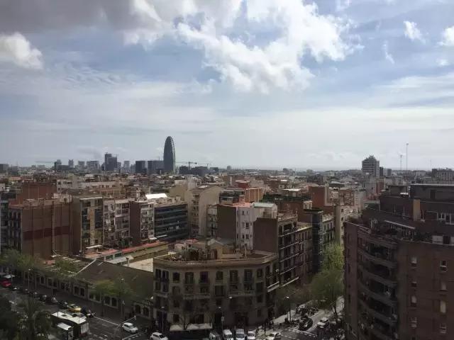 巴塞罗那自由行攻略,免费玩转西班牙马德里不思议