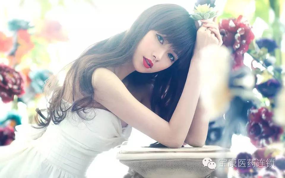 阴虚气血不够用什么食物补来得快,女性脾胃虚弱气血不够吃什么食物