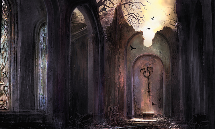 万智牌故事视频,万智牌主线故事