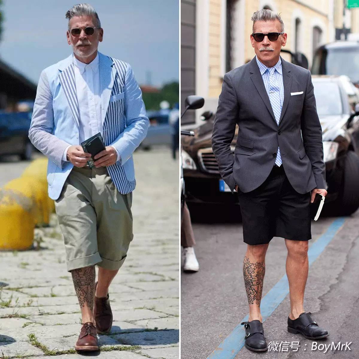 男士穿衣推荐,推荐男士的穿衣指南