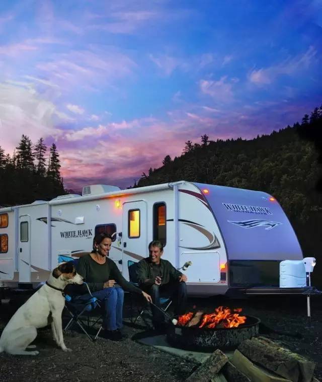 峨眉山自驾游营地,峨眉山旅游营地