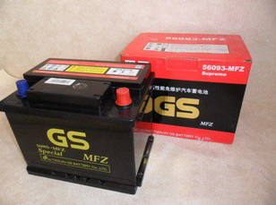 汽车蓄电池配什么车,开了这么多年车你真的懂车吗