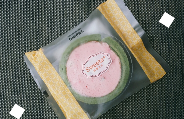 上海全家便利店抹茶,抹茶全家便利店