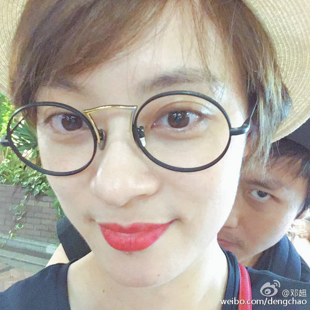 孙俪邓超圈内消息,邓超孙俪微博