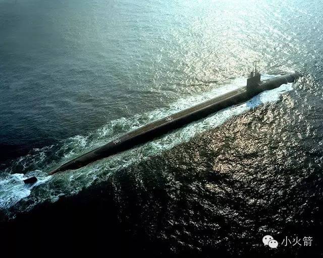 三叉戟武器,三叉戟英国