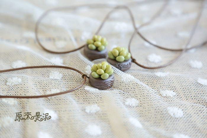 约会送给女生的小礼物,夏天比较好看的小饰品