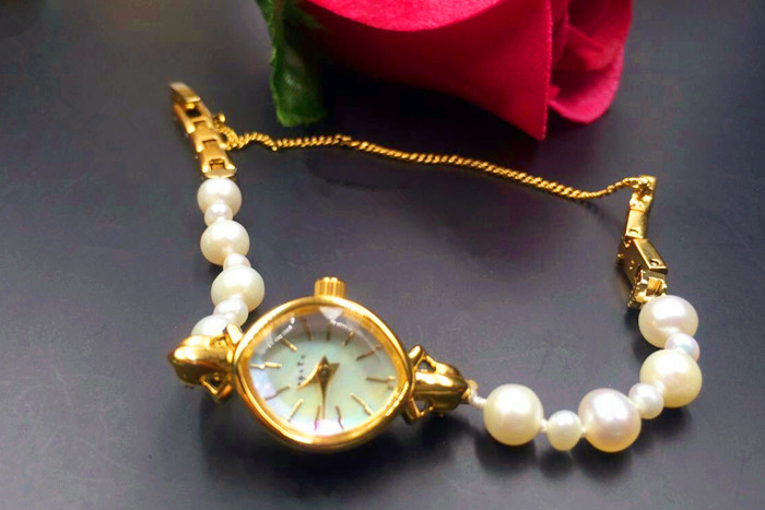 约会送给女生的小礼物,夏天比较好看的小饰品