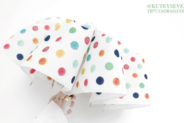 雨季雨具,最好用的雨伞雨具