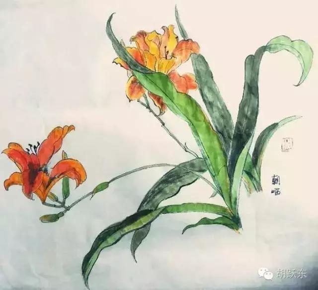 现代女子的美有多种，洛阳的她却是精致的懒！