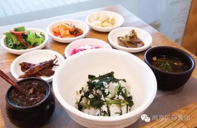 来韩国必去吃的四大石锅拌饭餐厅！