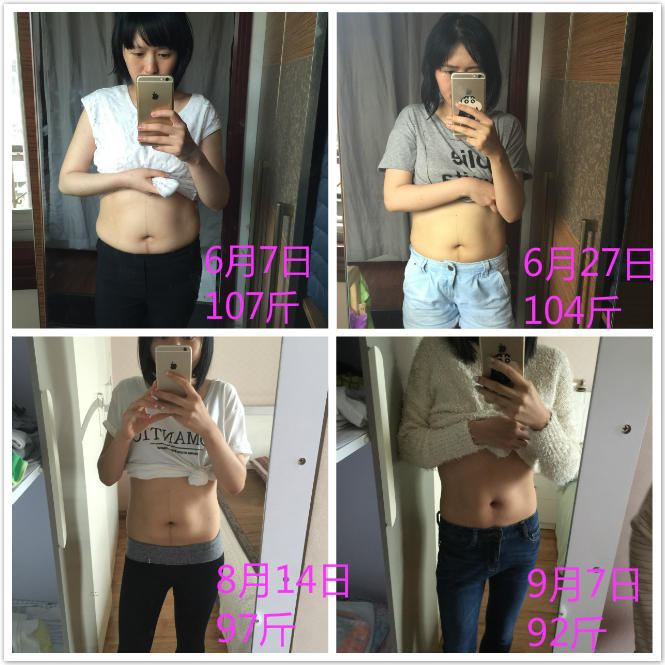 产后如何瘦肚子最快最有效的方法,产后减肥瘦全身食谱