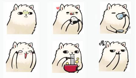 草泥马羊驼正版,草泥马羊驼坐骑