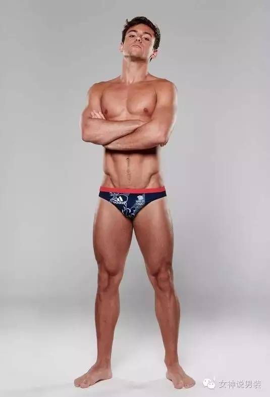 2016里约奥运的时尚情结，运动员都穿啥亮相？