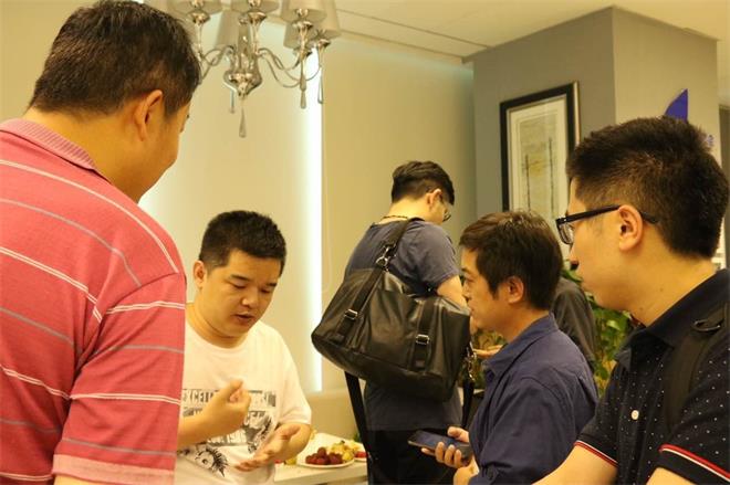 玩技术，要懂点技术人的文化——原新浪技术经理谈创业