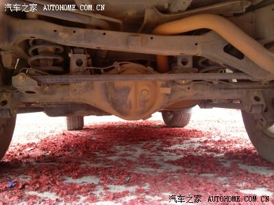 老款lc120霸道2700值得买么,霸道lc1204.0驾驶感受