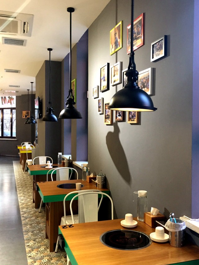 哈尔滨最美的8个地方,哈尔滨冬天最美的餐厅